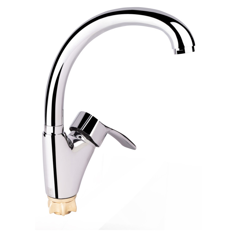 Змішувач для кухні Lidz Anny 007F (k40)